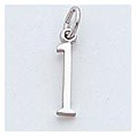 1-Digit, Any Number Charm