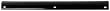 Scraper Bar for 20" John Deere Snow Thrower 320 model # PT2254