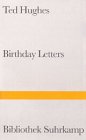 Produkt-Bild: Birthday Letters