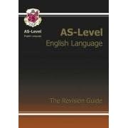 AS Level English Language Revision Guide