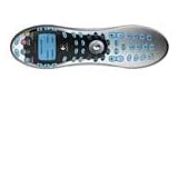 Harmony 670 Universal Remote