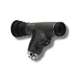 Welch Allyn Panoptic Ophthalmoscope Halogen Hpx Lamp Model # 03800-U