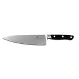 CIA Master's Collection Hyde Park 8-Inch Chef's Knife