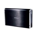 Antec MX-100 3.5" USB Aluminum Enclosure for SATA Hard Drive