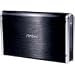 Antec MX-100 3.5 USB Aluminum Enclosure for SATA Hard Drive