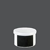 Zoom Produkt-Bild: ASA MEMO Dose f&uuml;r Kreidebeschriftung H.7 cm D.13,5 cm mit tr