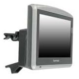 Tomtom One V2 Powered Air Vent Mounting Kit (VIVO BRANDED)