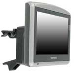 Tomtom One XL Powered Air Vent Mounting Kit (VIVO BRANDED)