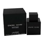 Lalique Encre Noire Eau De Toilette Spray - 100ml/3.4oz