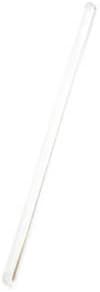 Glass Stirring Rod - 6" Long, 5 MM Diameter - Each