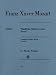 Search : Complete Piano Works, Vol. 1 (Series: Henle Music Folios Publisher: Henle Urtext Edition Medium: Softcover, Composer: Franz Xaver Mozart Editor: Karsten Nottelmann)