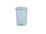 Addis 504391 Lift Up Bin Moon Blue 48l