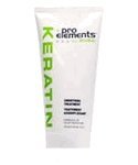 Rusk Pro Elements Keratin Smoothing Treatment 5.3 Oz