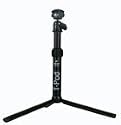 Trek Tech T Pod Table-Top Tactical Tripod With Magmount Star - Trek Tech 00131