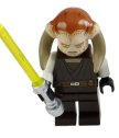 Saesee Tiin - Lego Star Wars Minifigure