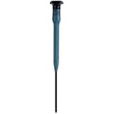 Moody Tri-Point Screwdriver, 1, 3mm, For Game Boy Advance by MOODY TOOLS