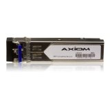Axiom 10GBASE-ZR/ZW Xfp Transceiver Modu
