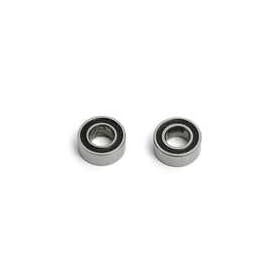 Team Associated Ball Bearings 5x10x4 (2) - MGT MMGT from Associated Accessories