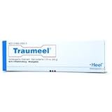 Traumeel Ointment - 50 g - Cream