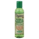 Africas Best Organics Olive & Clove Oil Therapy