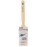 3 Pro Black China Bristle Brush
