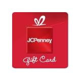 Jc Penny $50 Giftcard