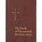 Episcopal Church Teaching Series (etc.)
