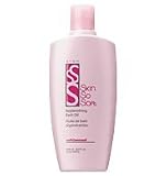 Avon SKIN SO SOFT Soft & Sensual Bath Oil - B0007YTEW4