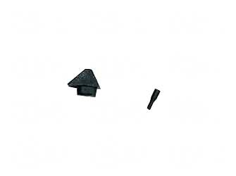 GLOCK SIGHT FRONT