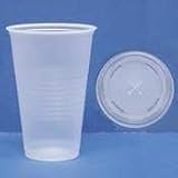 9 oz Translucent Cold Cups, 2,500 Cups per Case