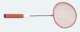Badminton Racket - Economy - Racket Sports