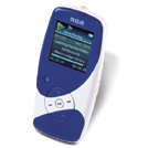 G34 RCA FLASH MP3 PLAYER #02