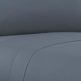 Pima Sateen - 525 Thread Count Flat Sheet