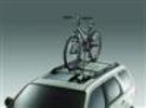 Roof Rack Bike Carrier for Mazda