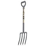 AMES 4 Tine Digging Fork by Ames
