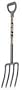 AMES 4 Tine Digging Fork