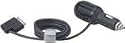 Belkin Auto Kit for iPod with Dock Connector (Black)