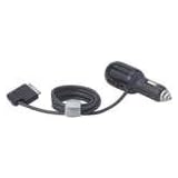 Belkin Auto Kit for iPod with Dock Connector (Black)