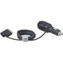 Belkin Auto Kit for iPod with Dock Connector (Black)