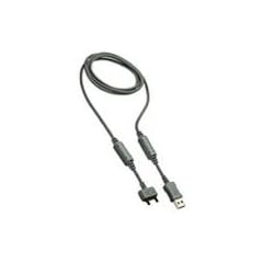 Original Sony-Ericsson USB DCU-65 f�r C702, C902, C905, D750i, F305, G502, G700, G900, K310i, K320i, K330i, K510i, K530i, K550i, K610i, K660i, K750i, K770i, K800i, K810i, K850i, M600i, P1i, P990i, R300, R306, S302i, S500i, T303, T650i, V630i, V640i, W200i, W300i, W350i, W380i, W550i, W580i, W610i, W660i, W700i, W710i, W76