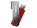 A-Data Classic C903 8GB Speicherstick USB 2.0 rot (Retailverpackung)