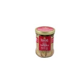 Tonnino Ventrescas In Olive Oil, 6.7-Ounce