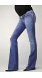 Rock & Republic Maternity : Tyler - Amped Blue