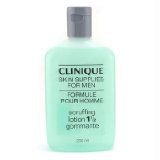 Clinique Skin Supplies For Men: Scruffing Lotion 1-1/2 - 200ml/6.7oz