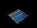 10 x 8 Saddle Pack Deli Bags