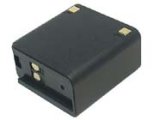 New Replacement for KENWOOD TK250, TK250G, TK350G, TK350N, TK353, TK353N Two-Way Radios Battery