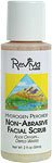 Reviva Labs Hydrogen Peroxide Scrub  1.5 oz
