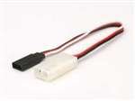 Receiver to Tamiya Converter Plug