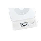 Griffin iTrip w/ Dock Connector - Digital player FM transmitter - white