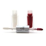 e.l.f. Cosmetics Lip Plumping Glaze - Ruby Kiss